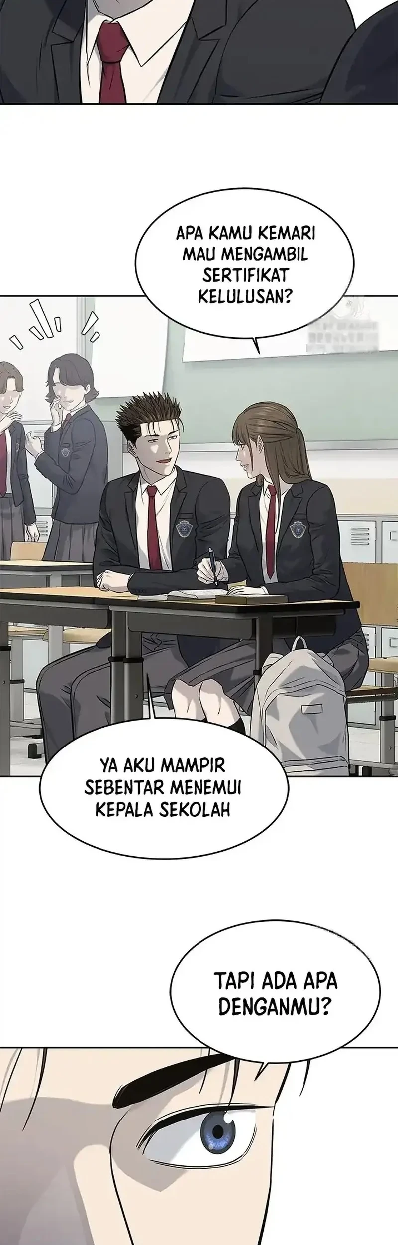 Chapter 235 - halaman 12