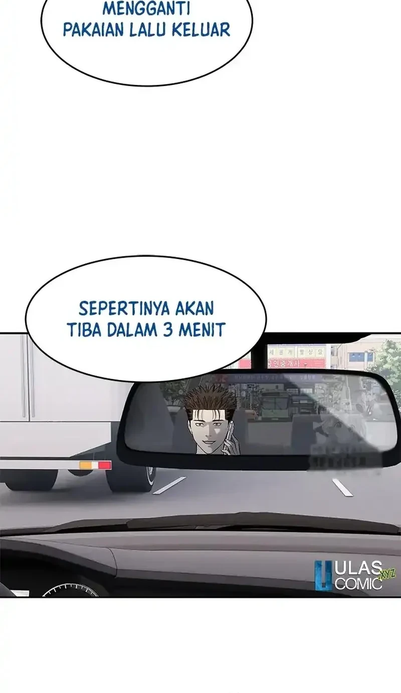 Chapter 235 - halaman 21