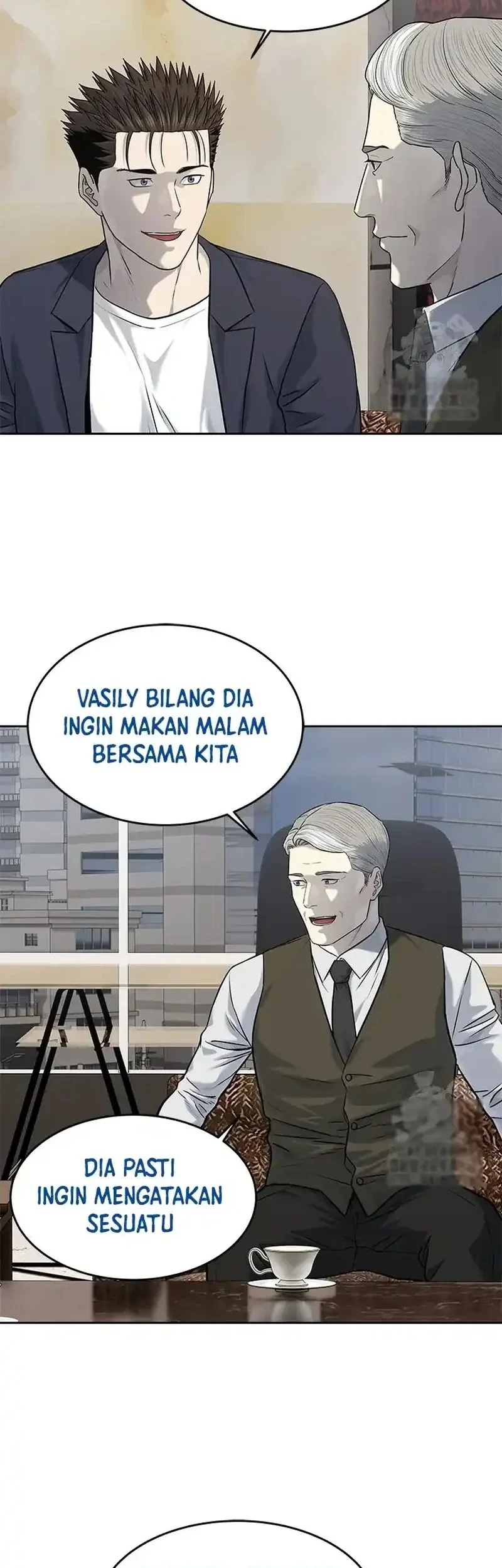 Chapter 235 - halaman 24