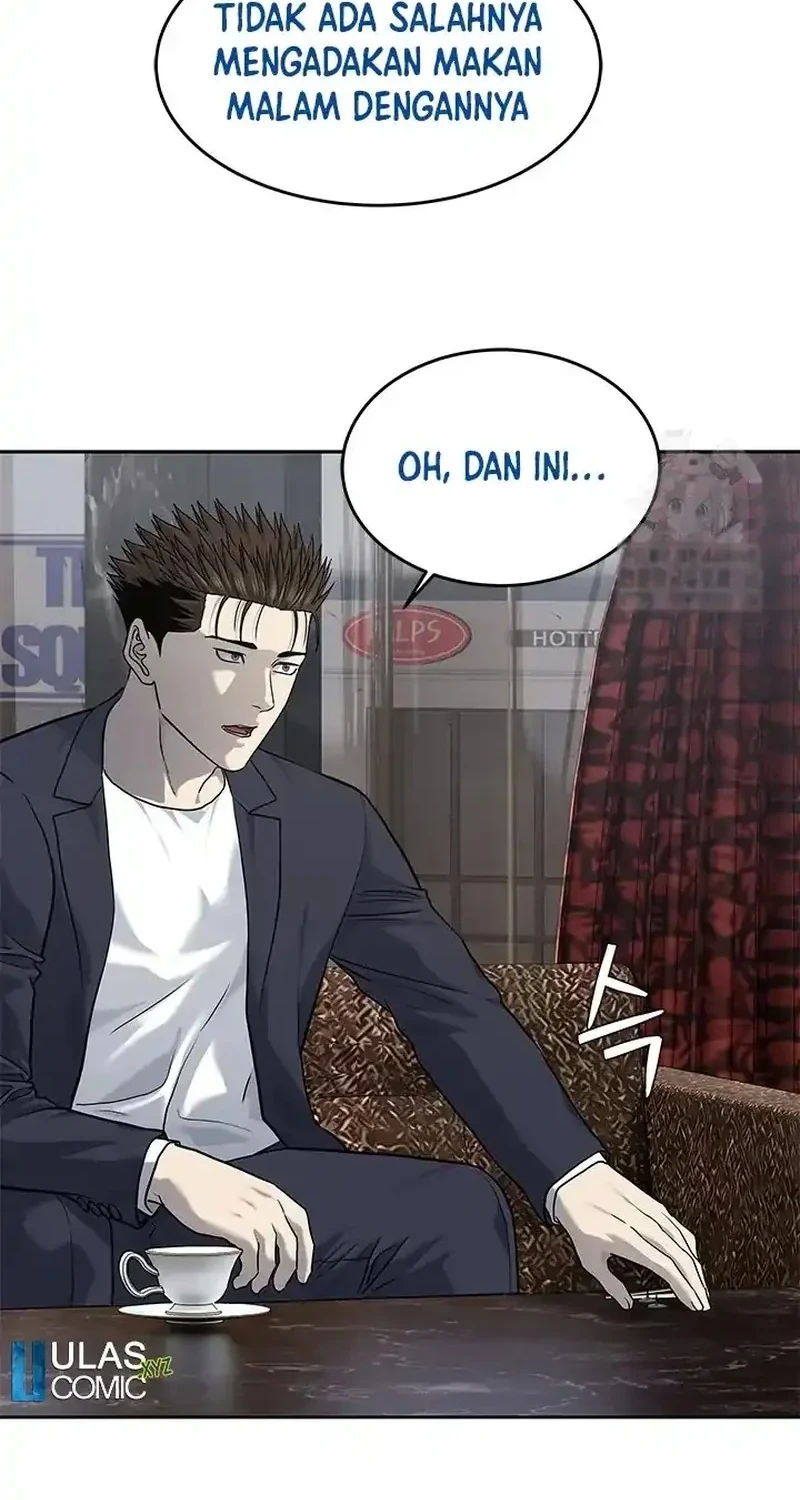 Chapter 235 - halaman 25