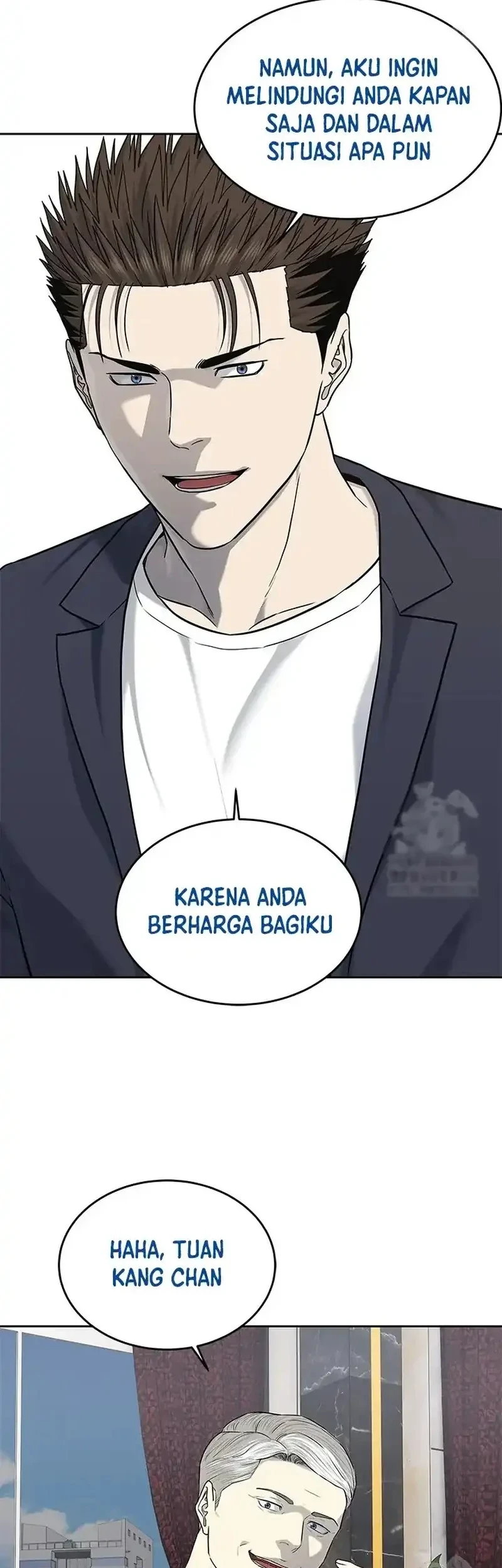 Chapter 235 - halaman 28