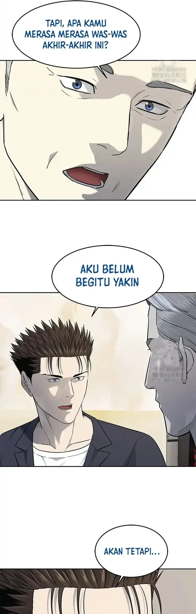 Chapter 235 - halaman 30