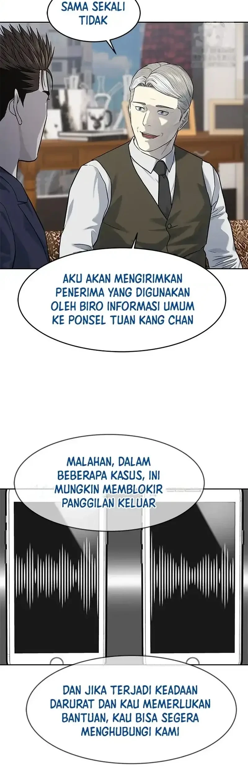 Chapter 235 - halaman 32