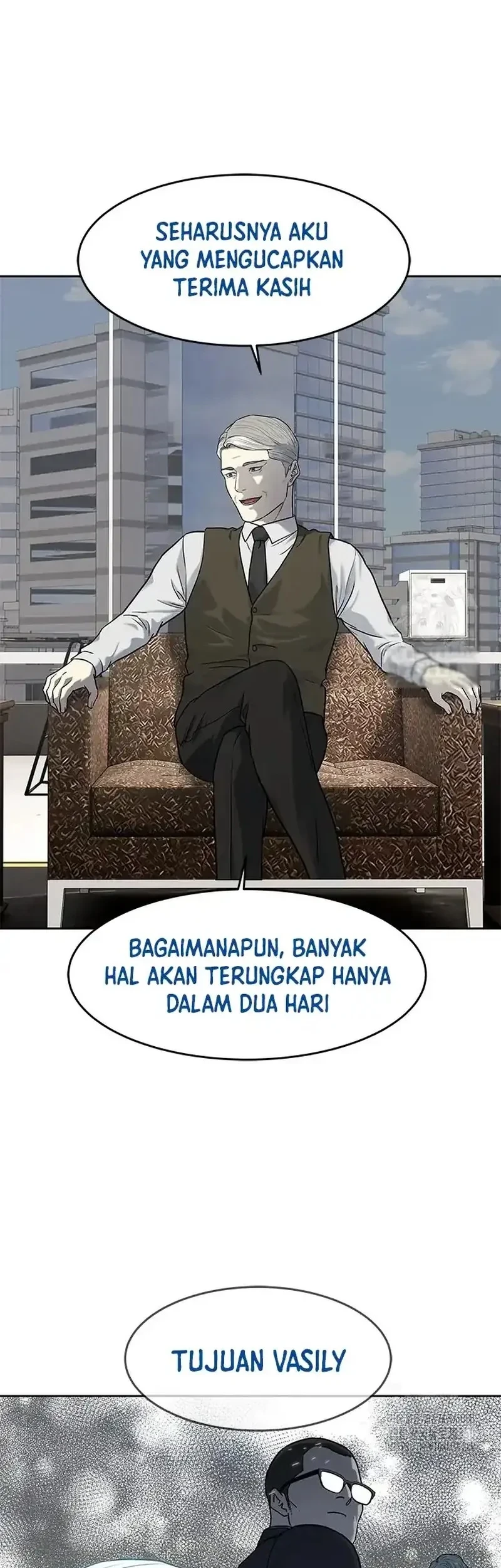 Chapter 235 - halaman 34