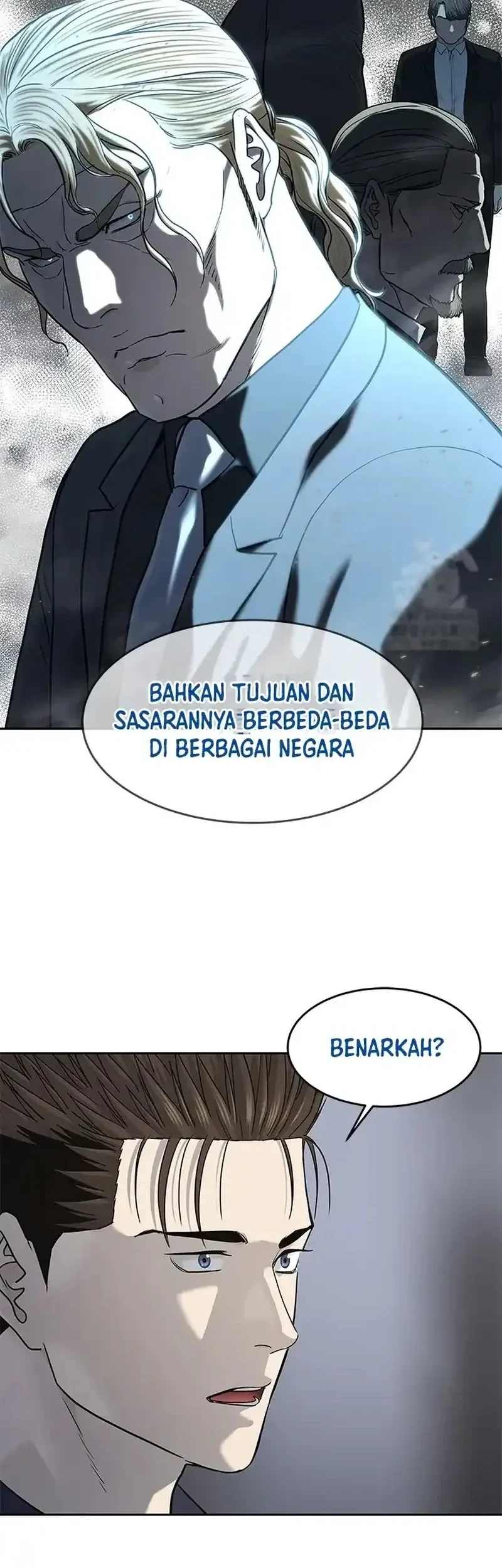 Chapter 235 - halaman 35