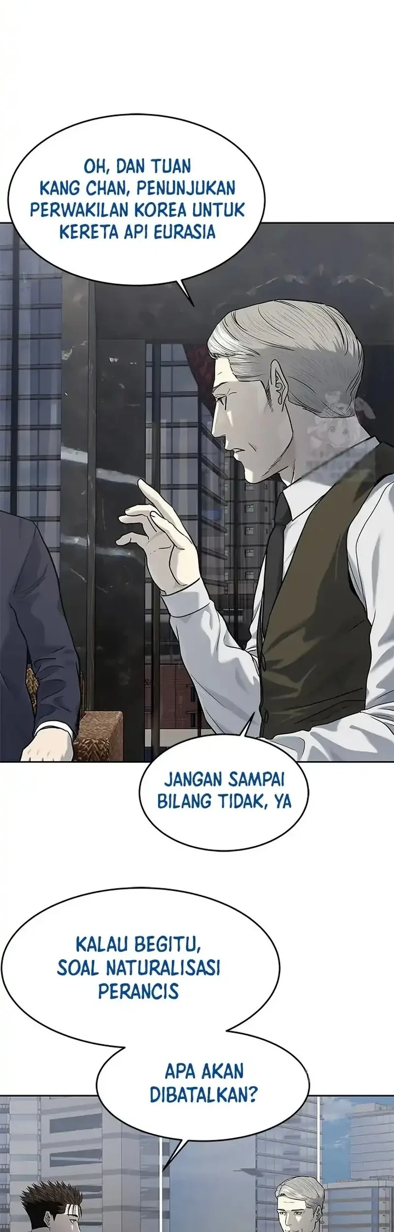 Chapter 235 - halaman 36