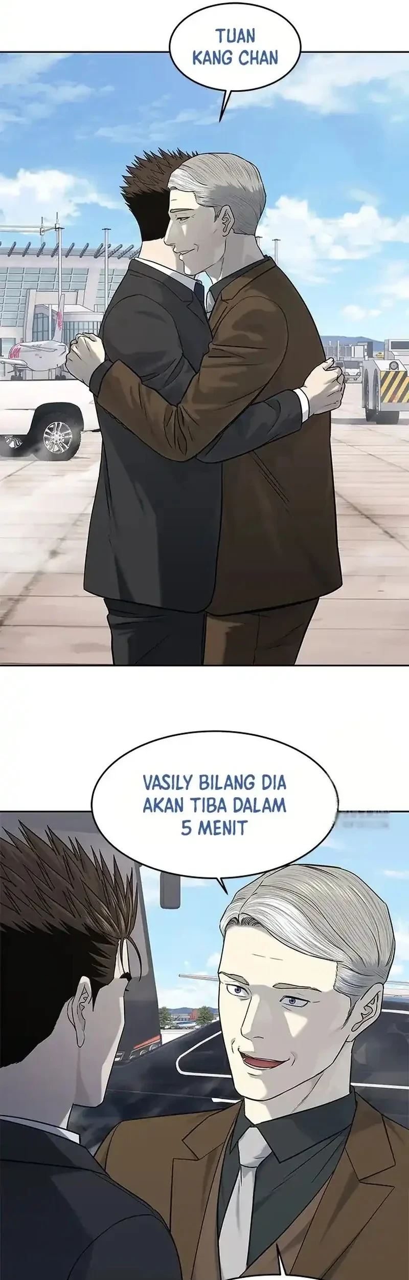 Chapter 236 - halaman 42