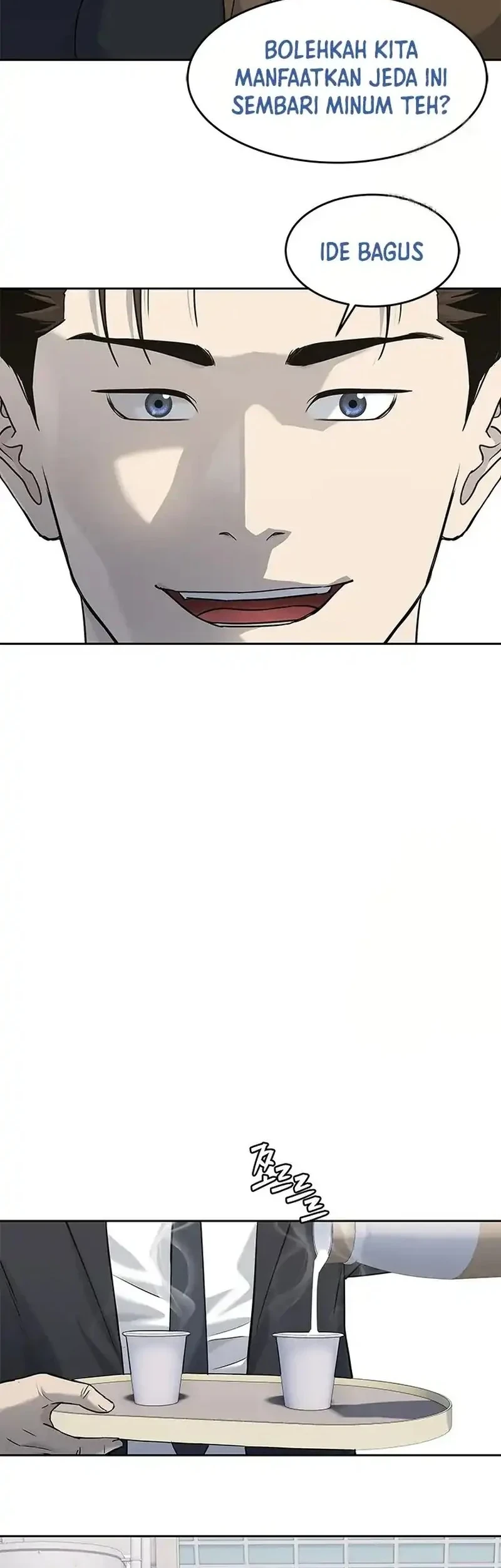 Chapter 236 - halaman 43