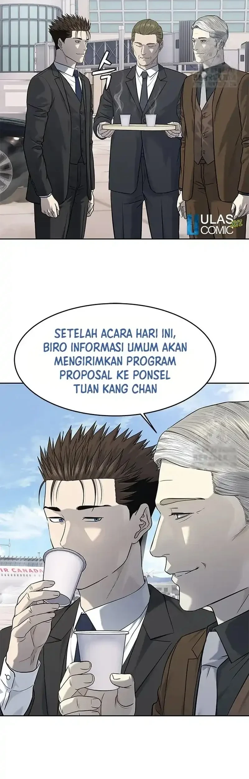 Chapter 236 - halaman 44