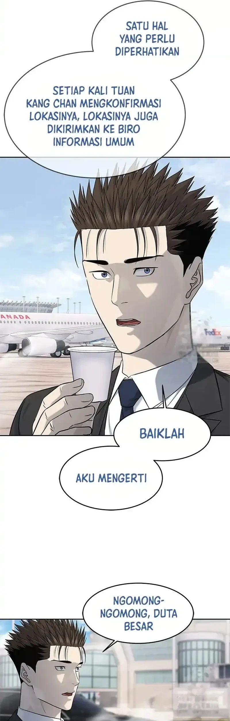 Chapter 236 - halaman 46