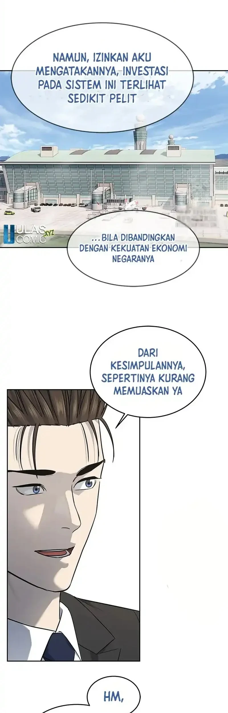 Chapter 236 - halaman 50