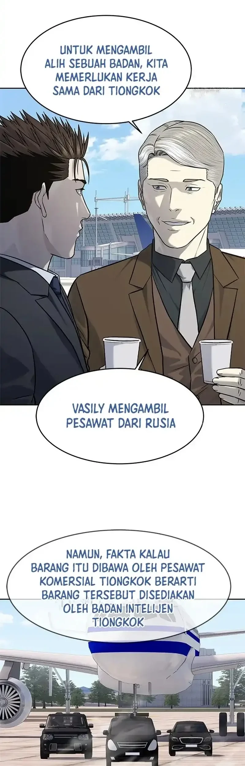 Chapter 236 - halaman 54