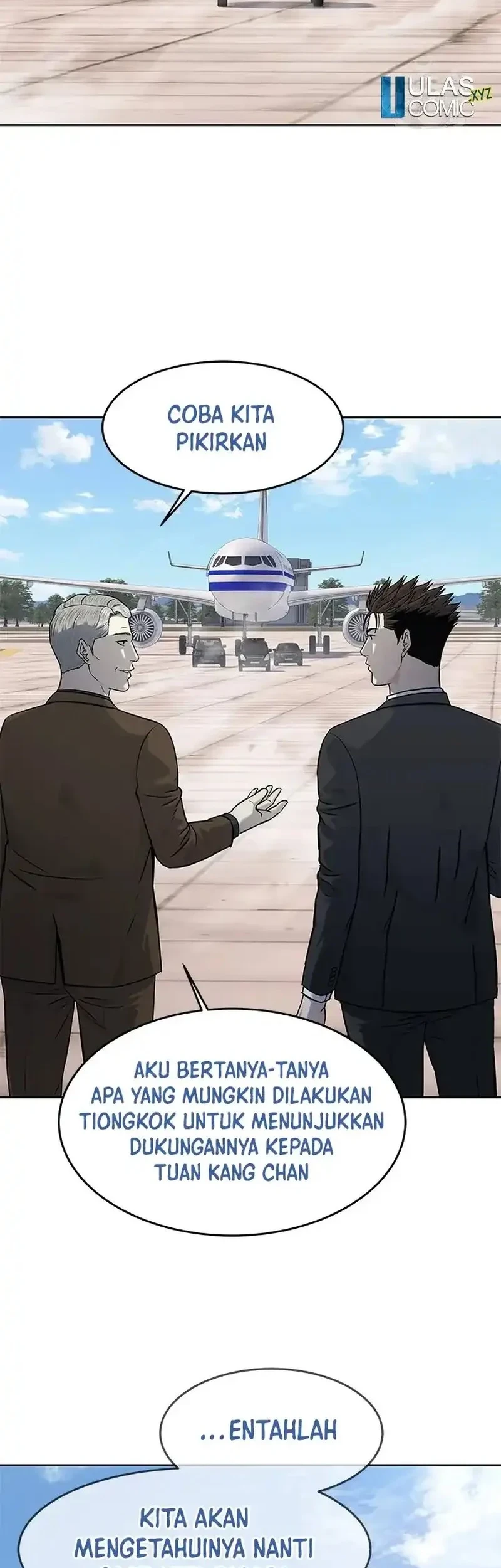 Chapter 236 - halaman 55