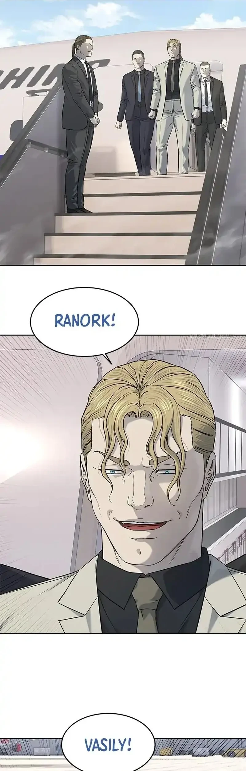 Chapter 236 - halaman 58
