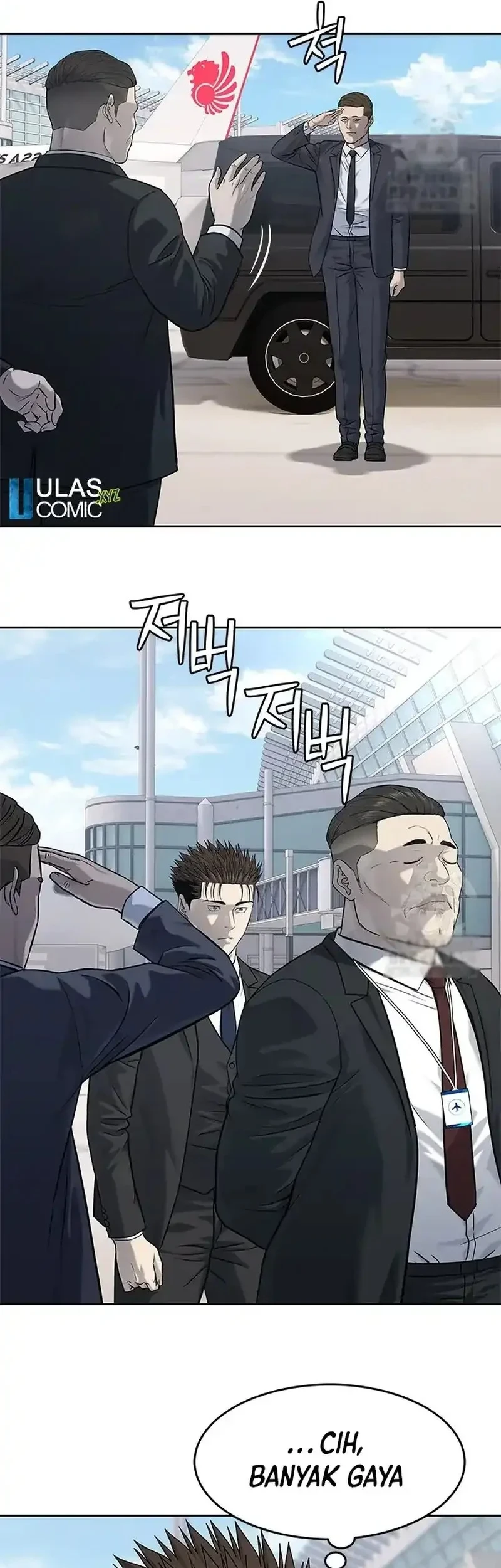 Chapter 236 - halaman 6