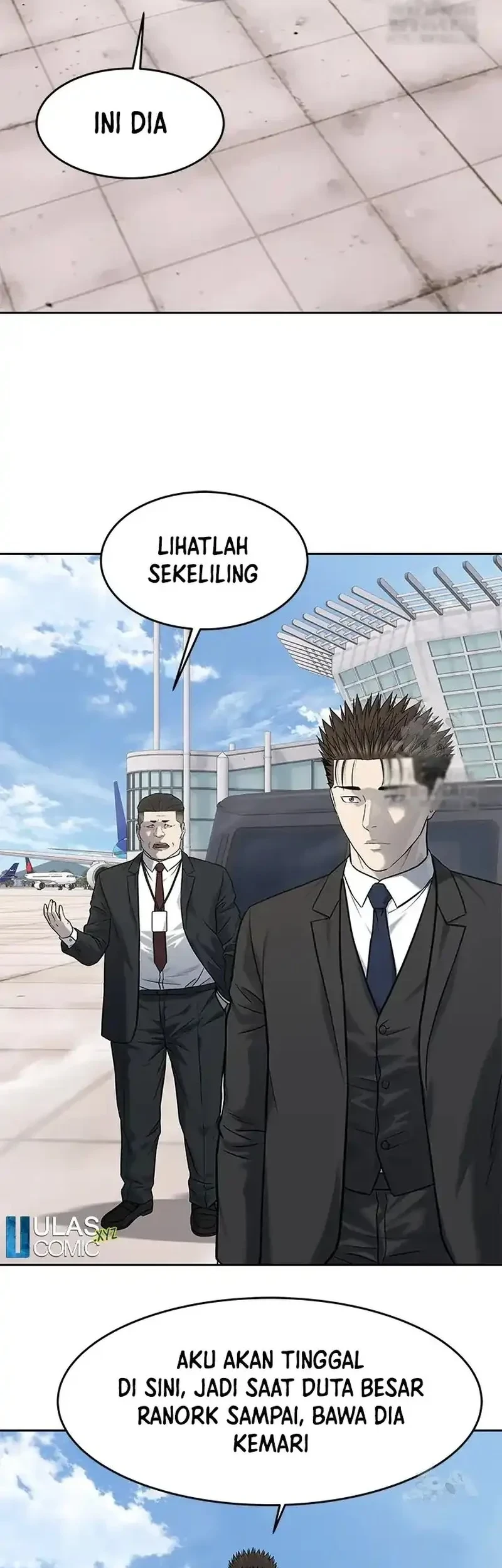 Chapter 236 - halaman 14