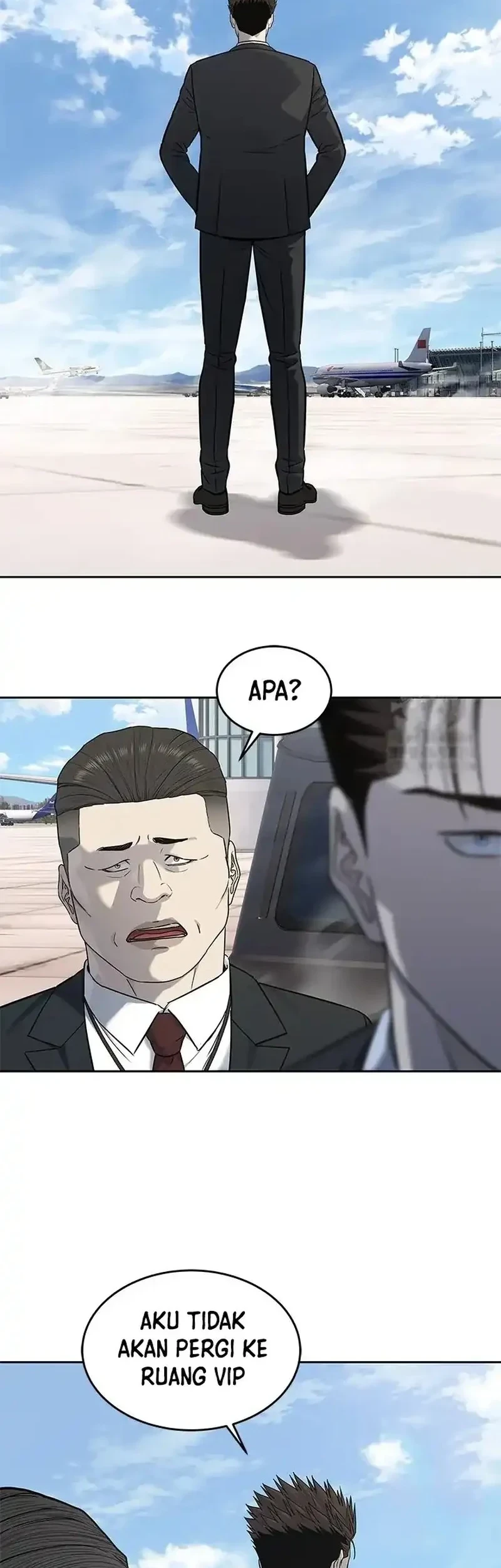 Chapter 236 - halaman 15