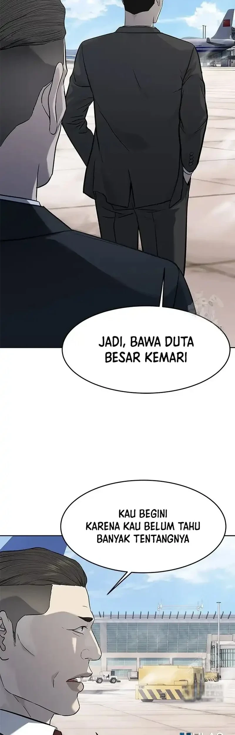 Chapter 236 - halaman 16