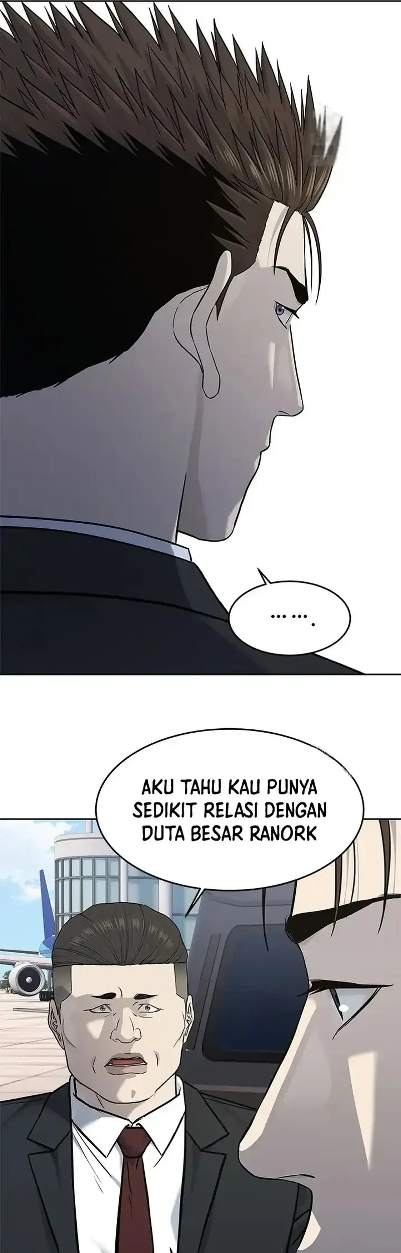 Chapter 236 - halaman 18