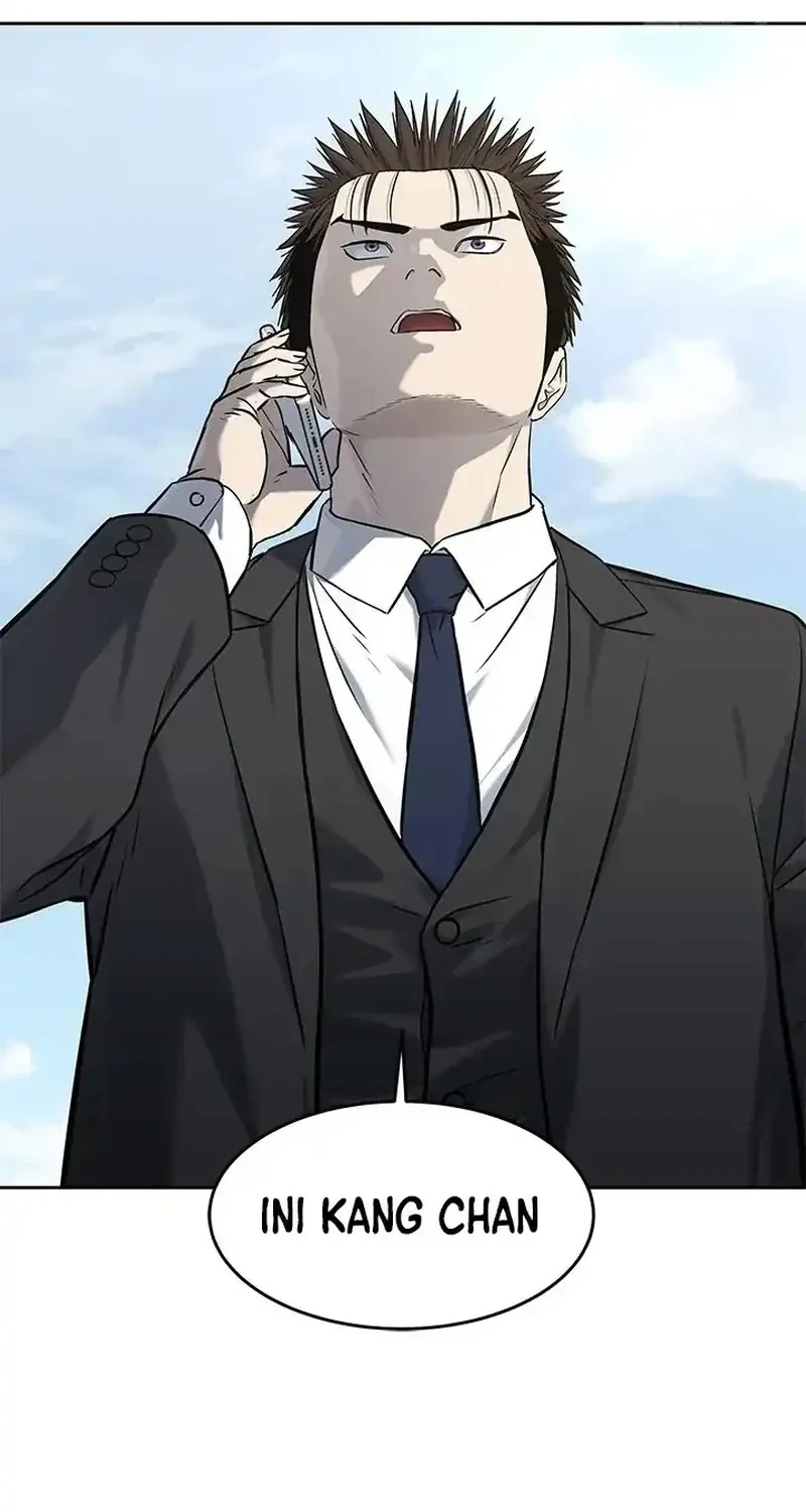 Chapter 236 - halaman 21