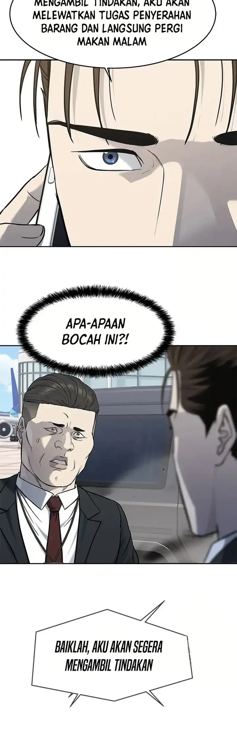 Chapter 236 - halaman 23