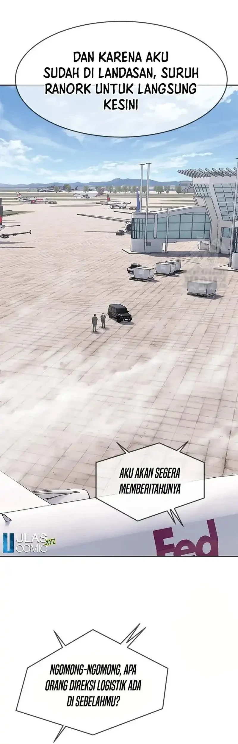 Chapter 236 - halaman 24
