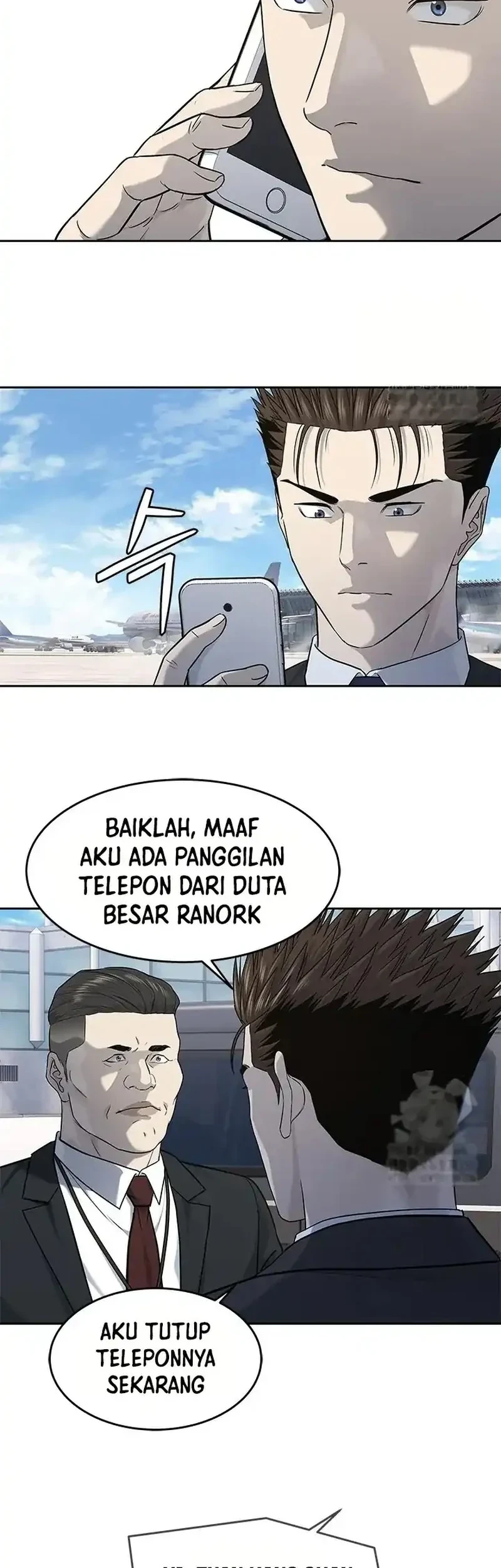 Chapter 236 - halaman 27