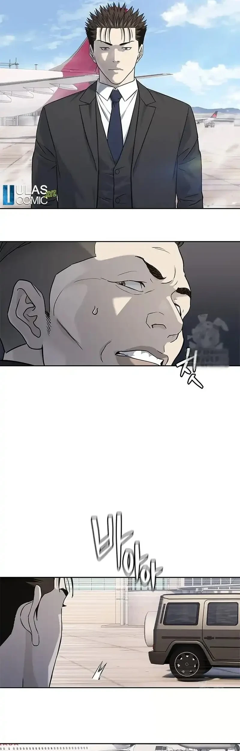 Chapter 236 - halaman 34