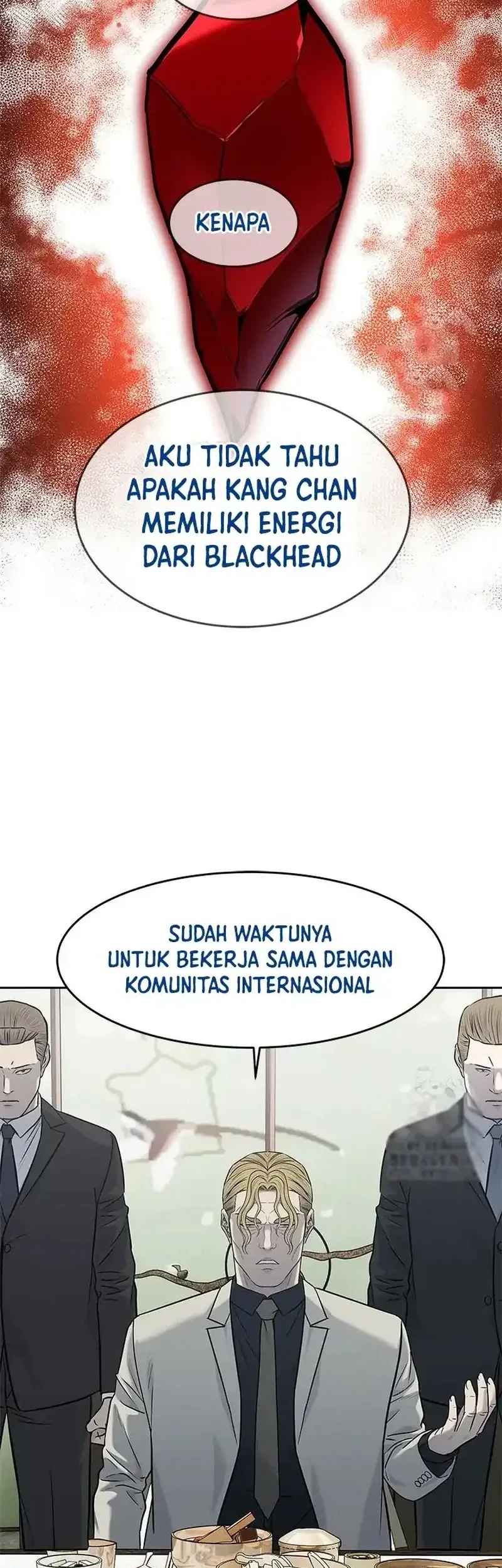 Chapter 237 - halaman 40