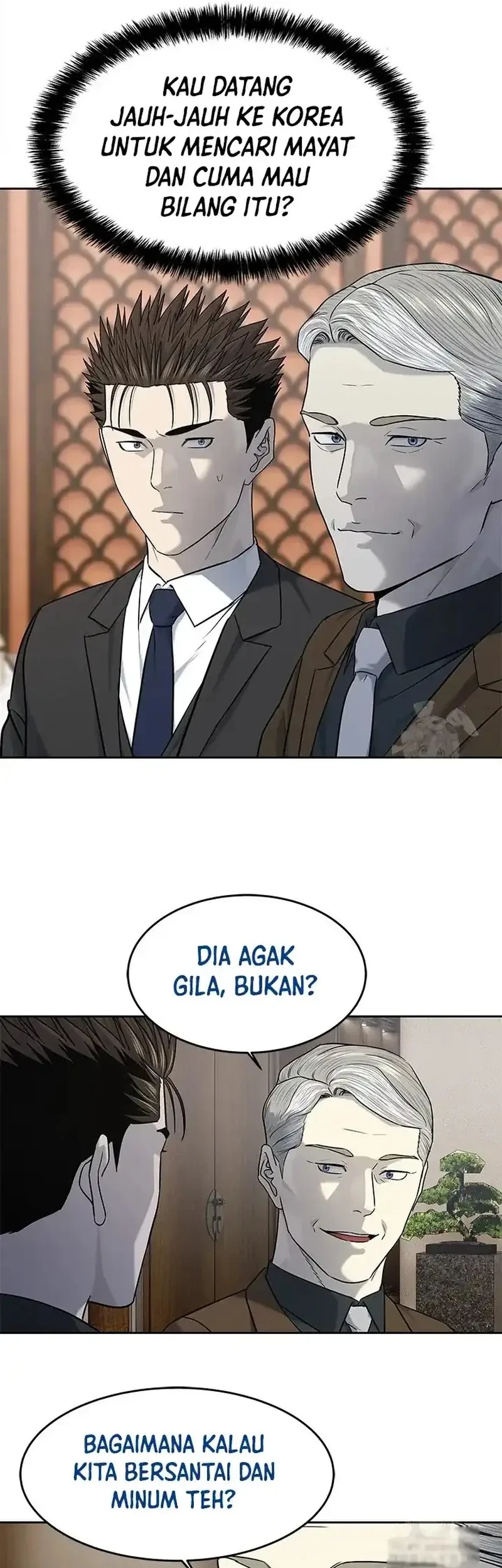 Chapter 237 - halaman 46