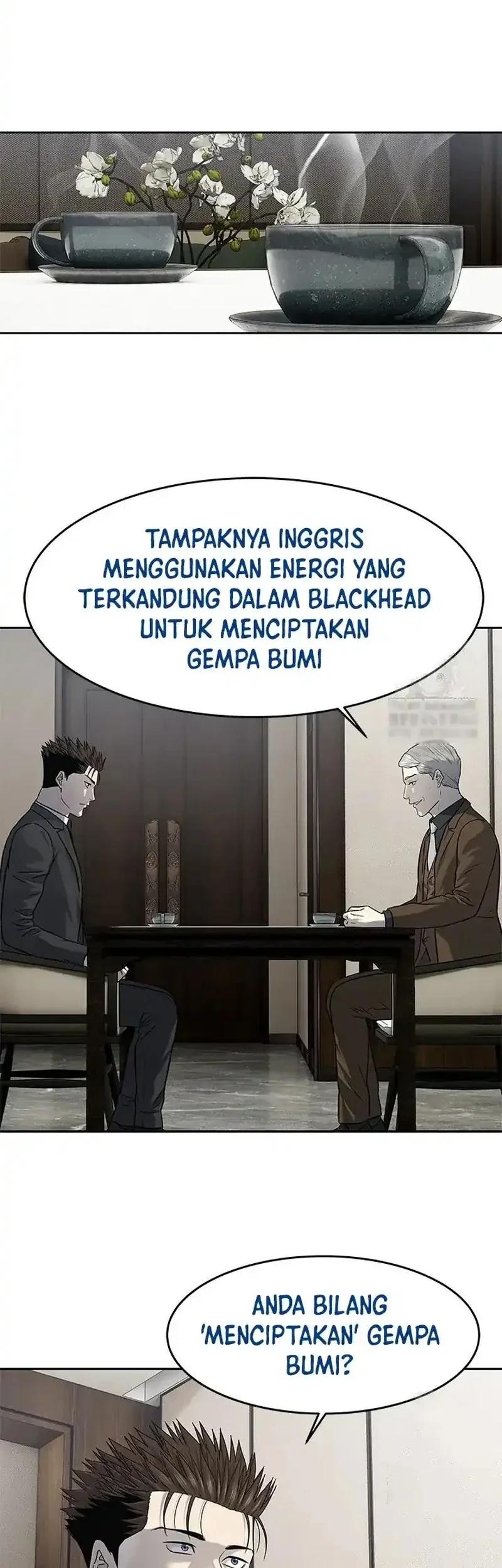 Chapter 237 - halaman 48