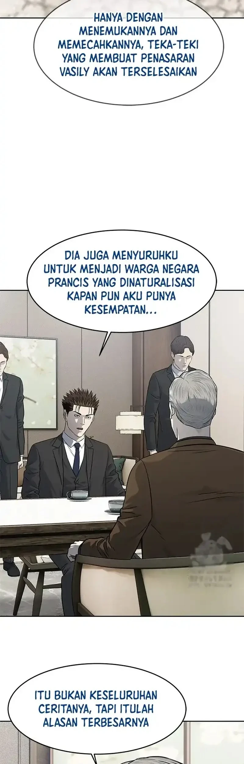 Chapter 237 - halaman 59