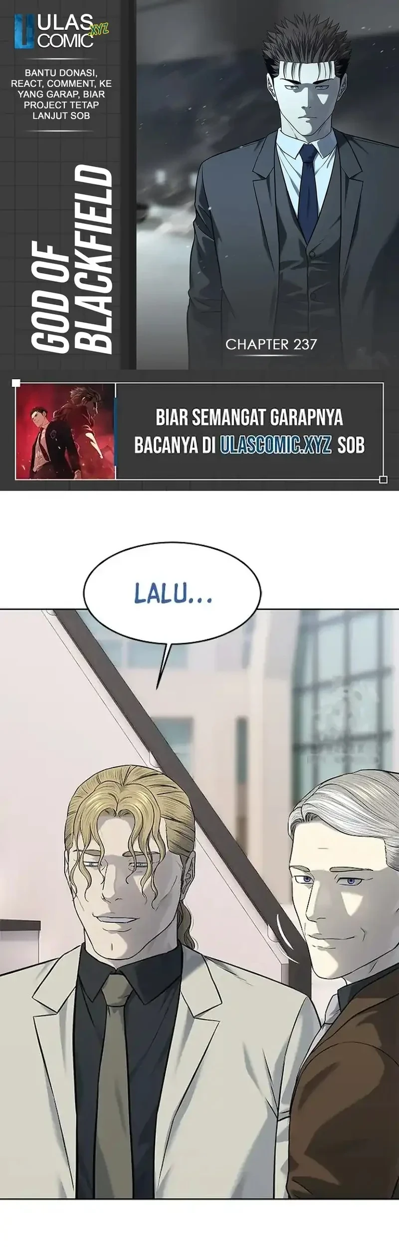 Chapter 237 - halaman 2