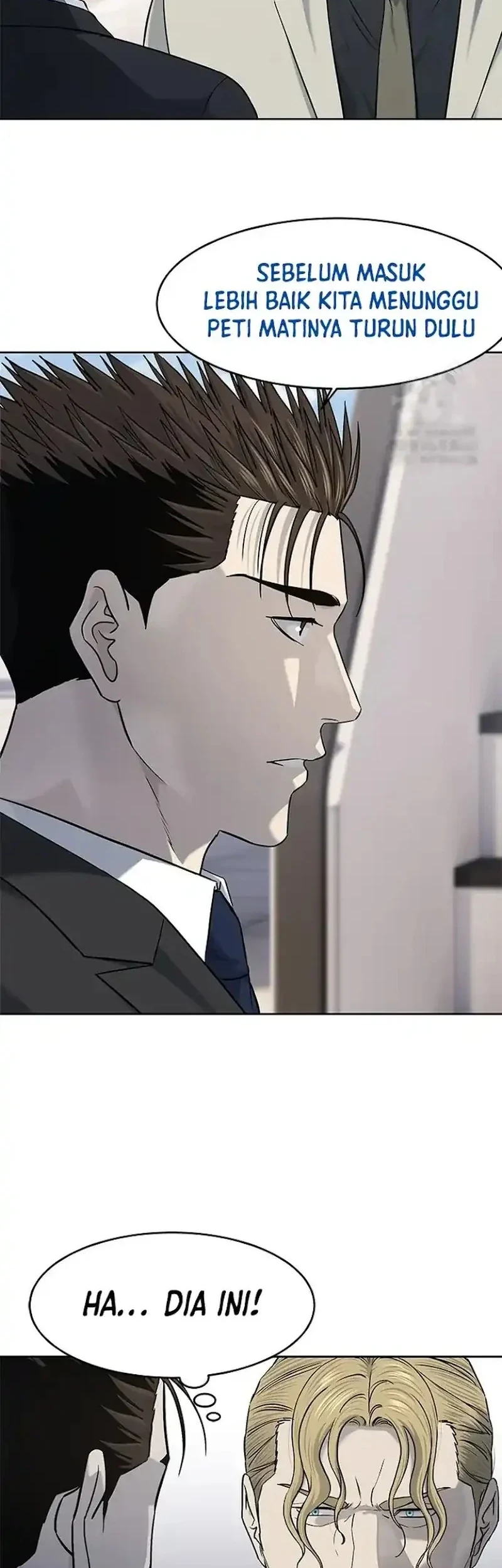 Chapter 237 - halaman 7