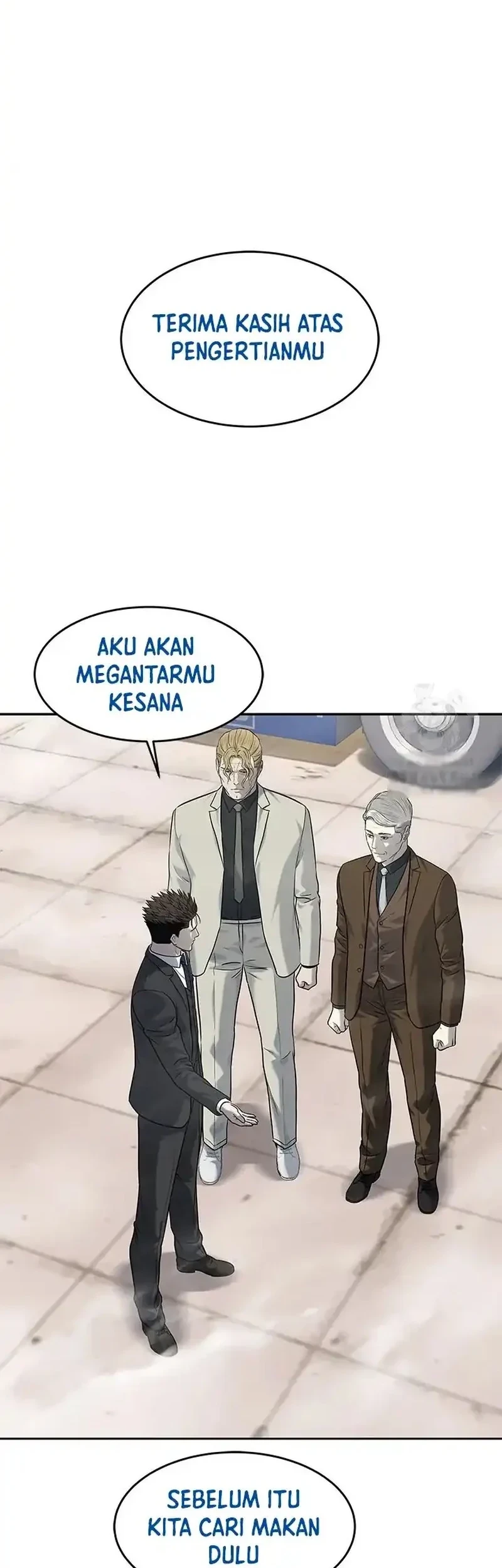 Chapter 237 - halaman 15