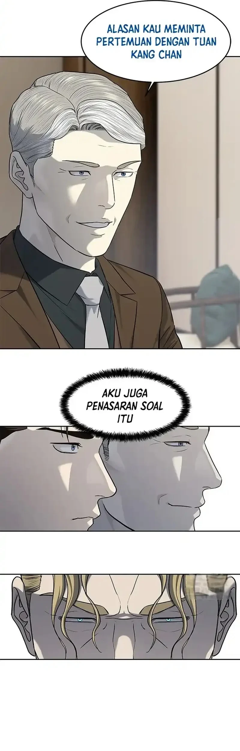 Chapter 237 - halaman 22