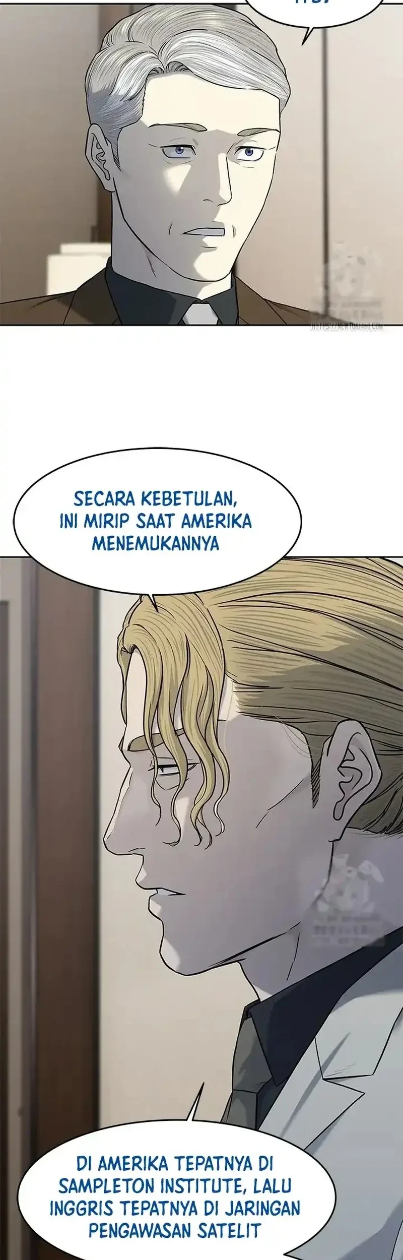 Chapter 237 - halaman 24