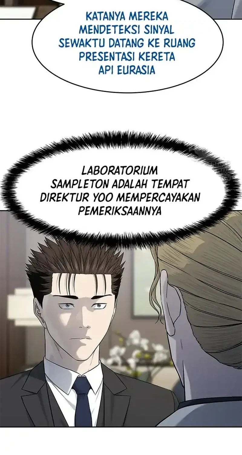 Chapter 237 - halaman 25