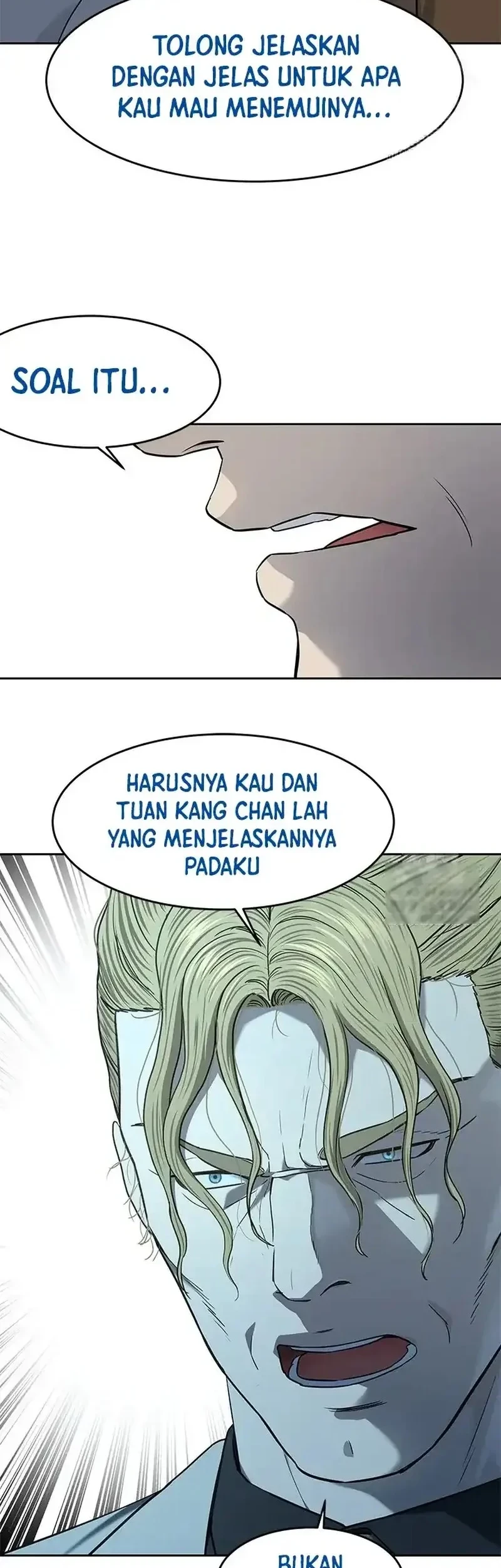 Chapter 237 - halaman 27