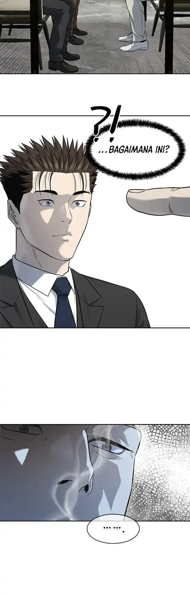 Chapter 237 - halaman 31