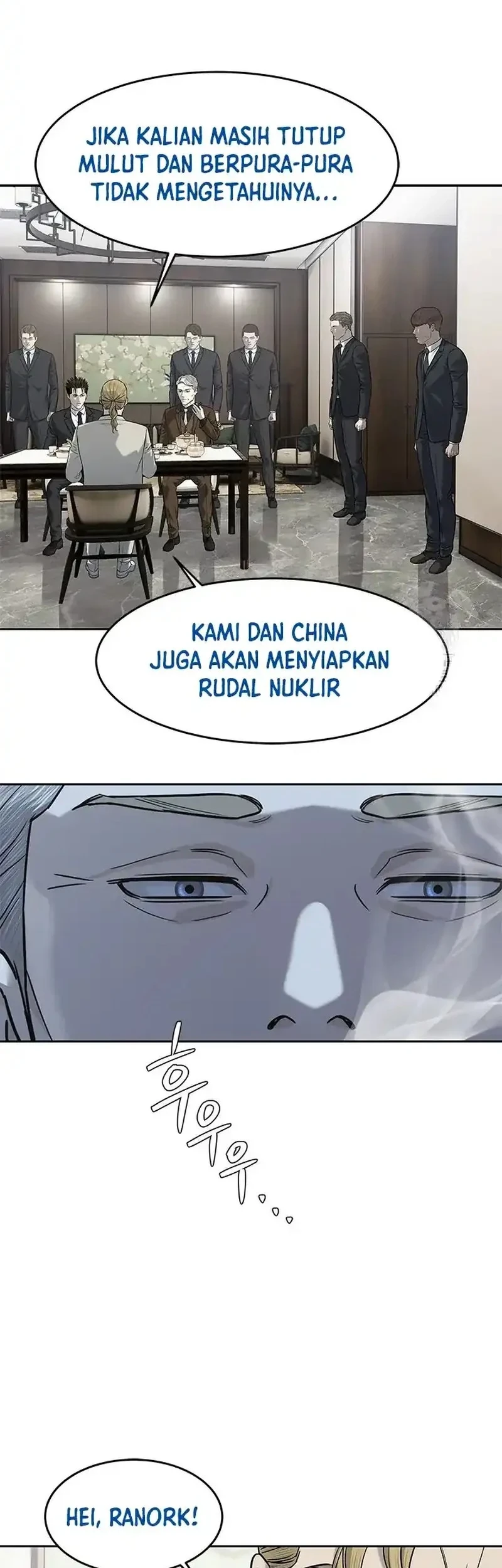 Chapter 237 - halaman 32