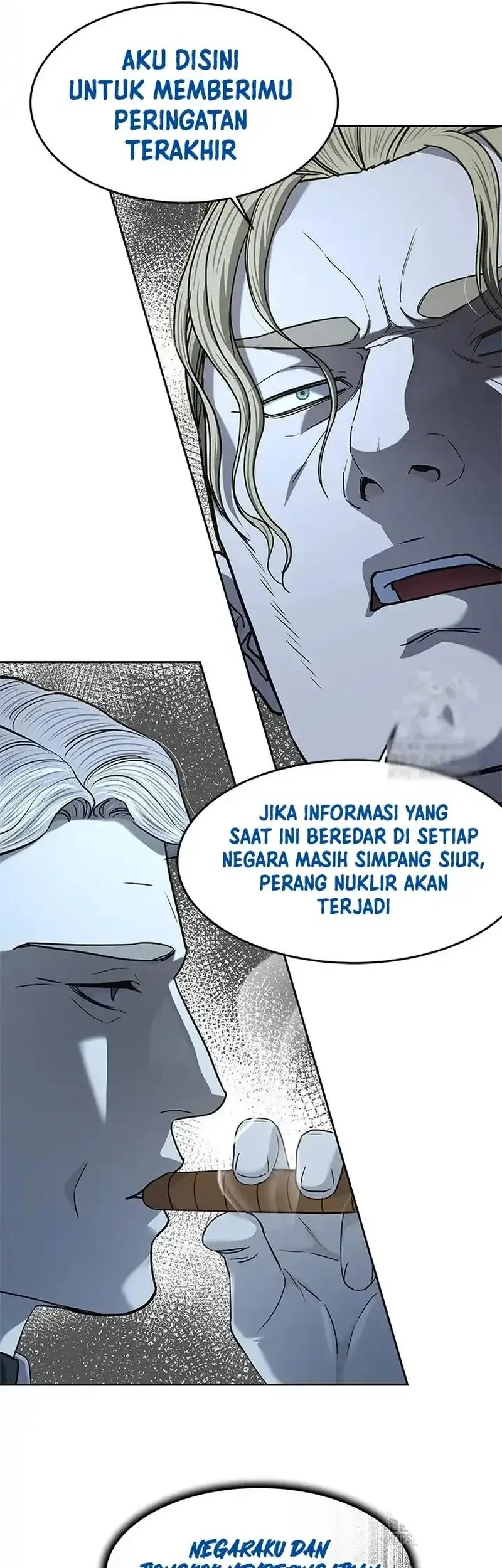 Chapter 237 - halaman 34