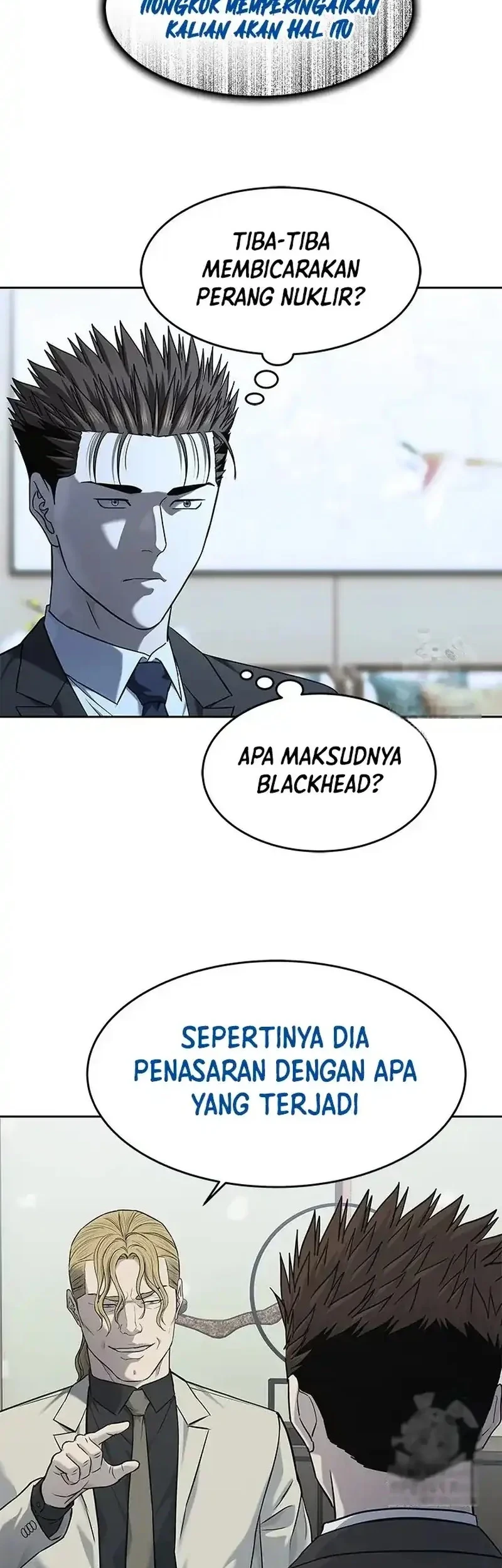 Chapter 237 - halaman 35
