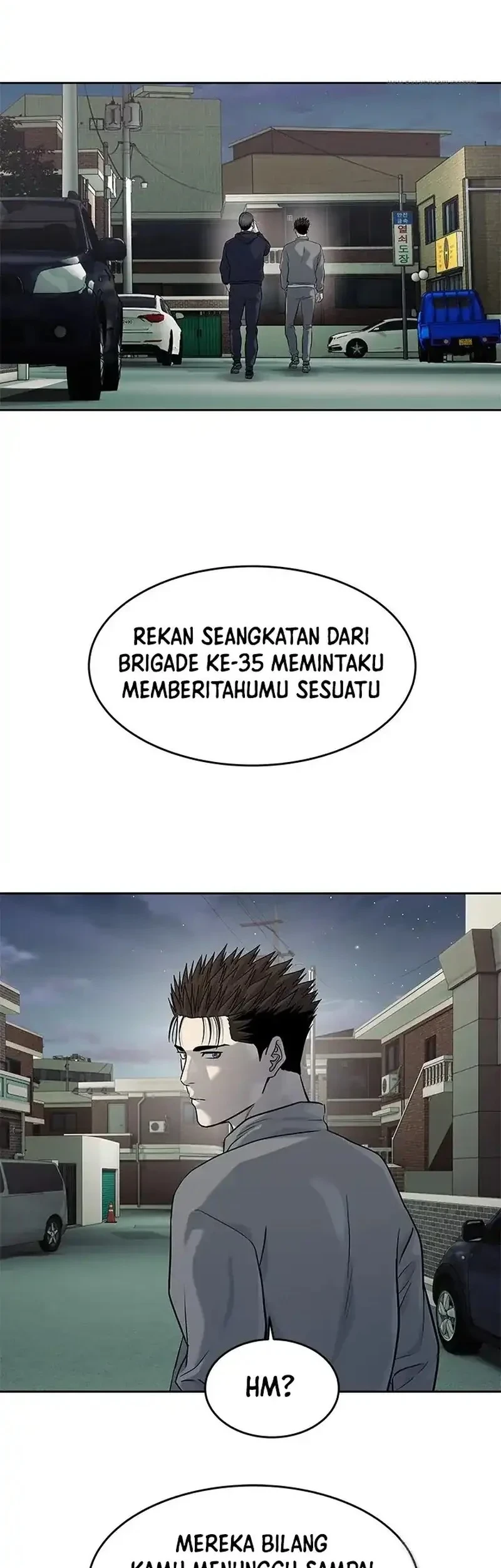 Chapter 238 - halaman 38