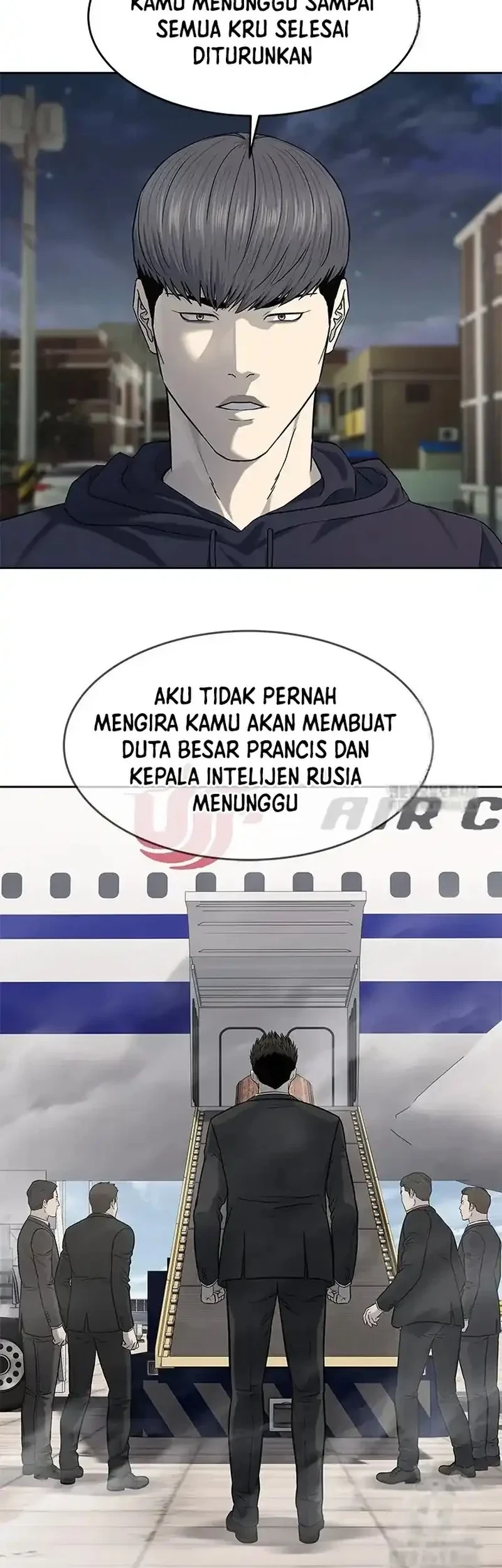Chapter 238 - halaman 39