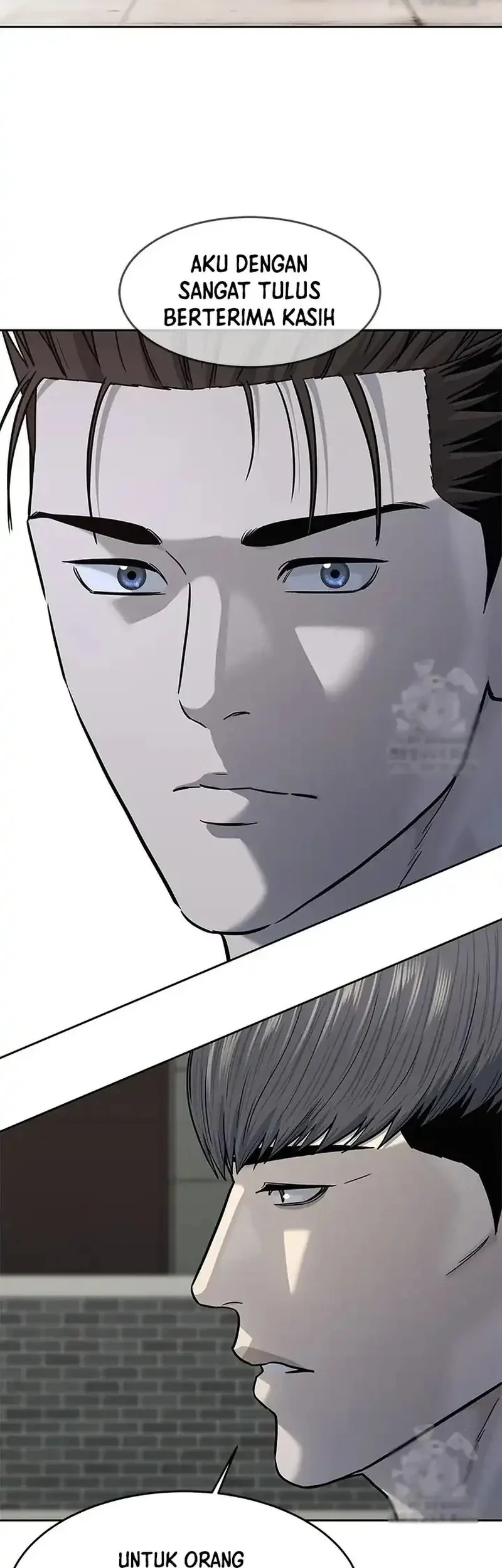 Chapter 238 - halaman 40