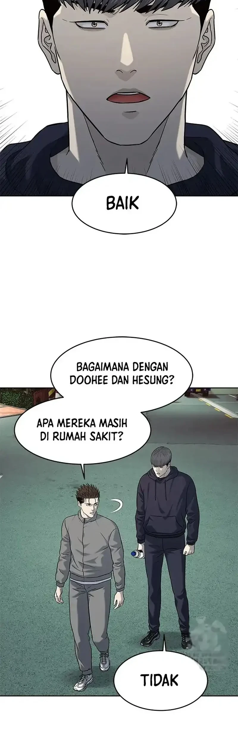 Chapter 238 - halaman 43