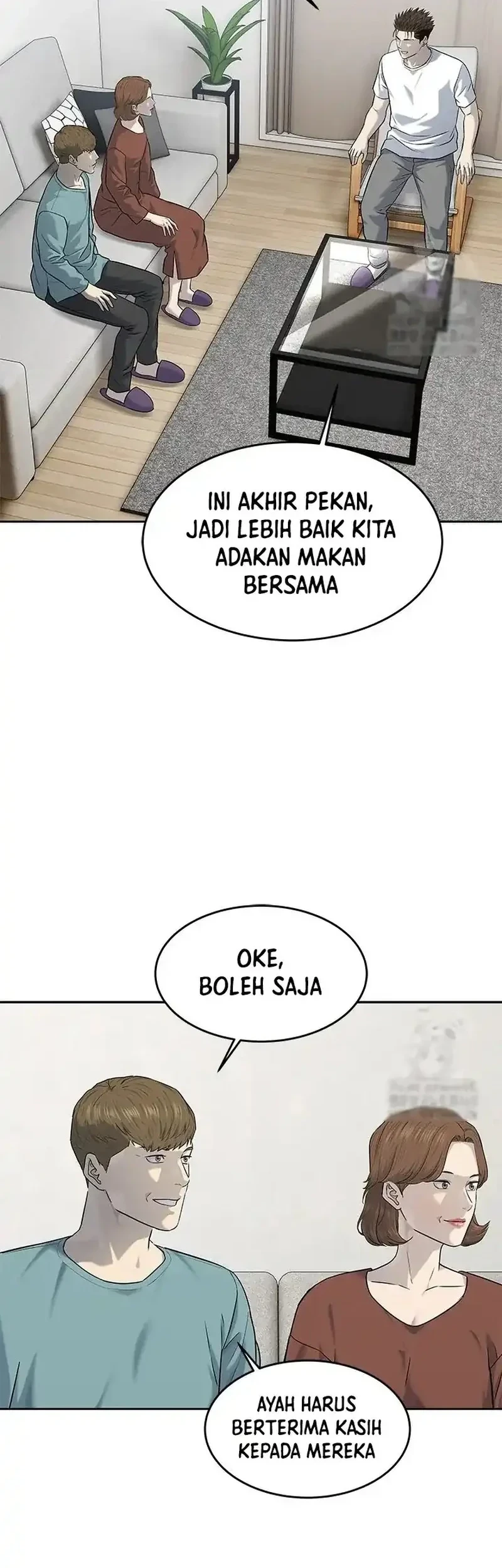 Chapter 238 - halaman 47
