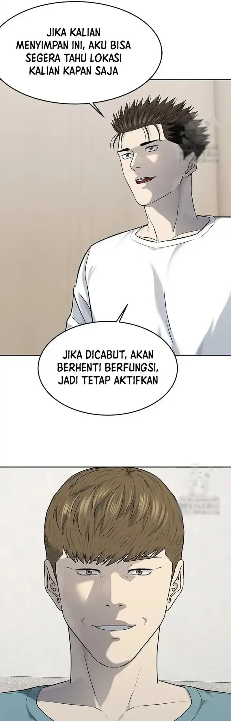 Chapter 238 - halaman 50