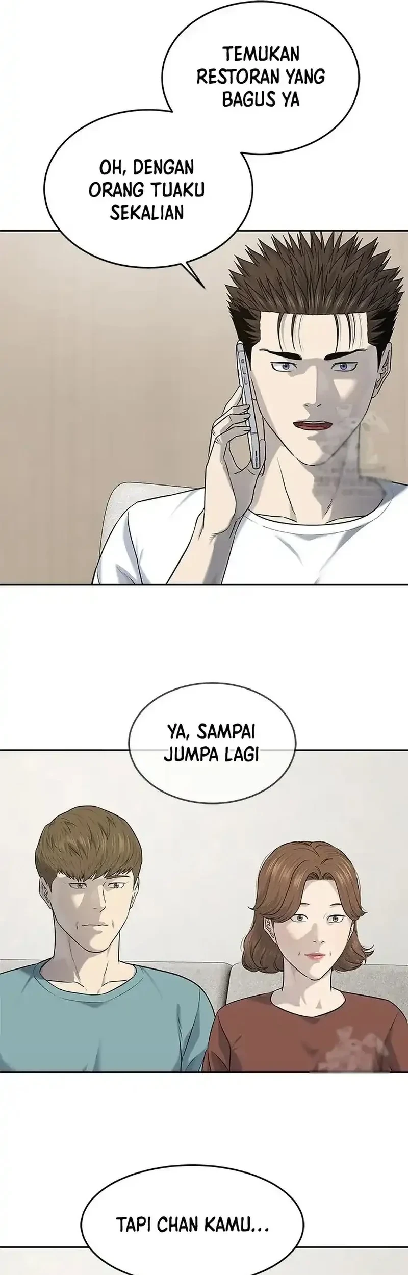Chapter 238 - halaman 54